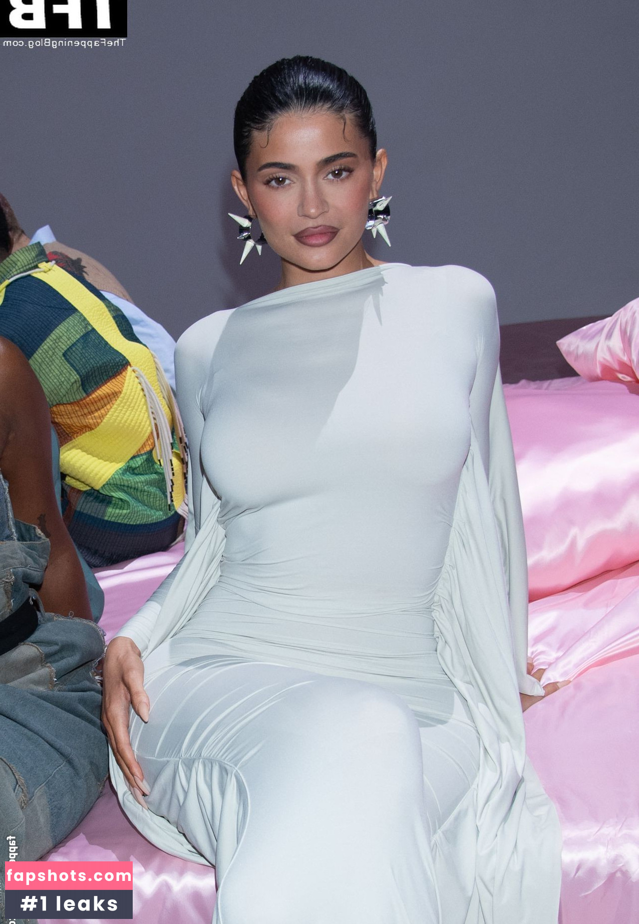 Kylie Jenner gallery photo #1869