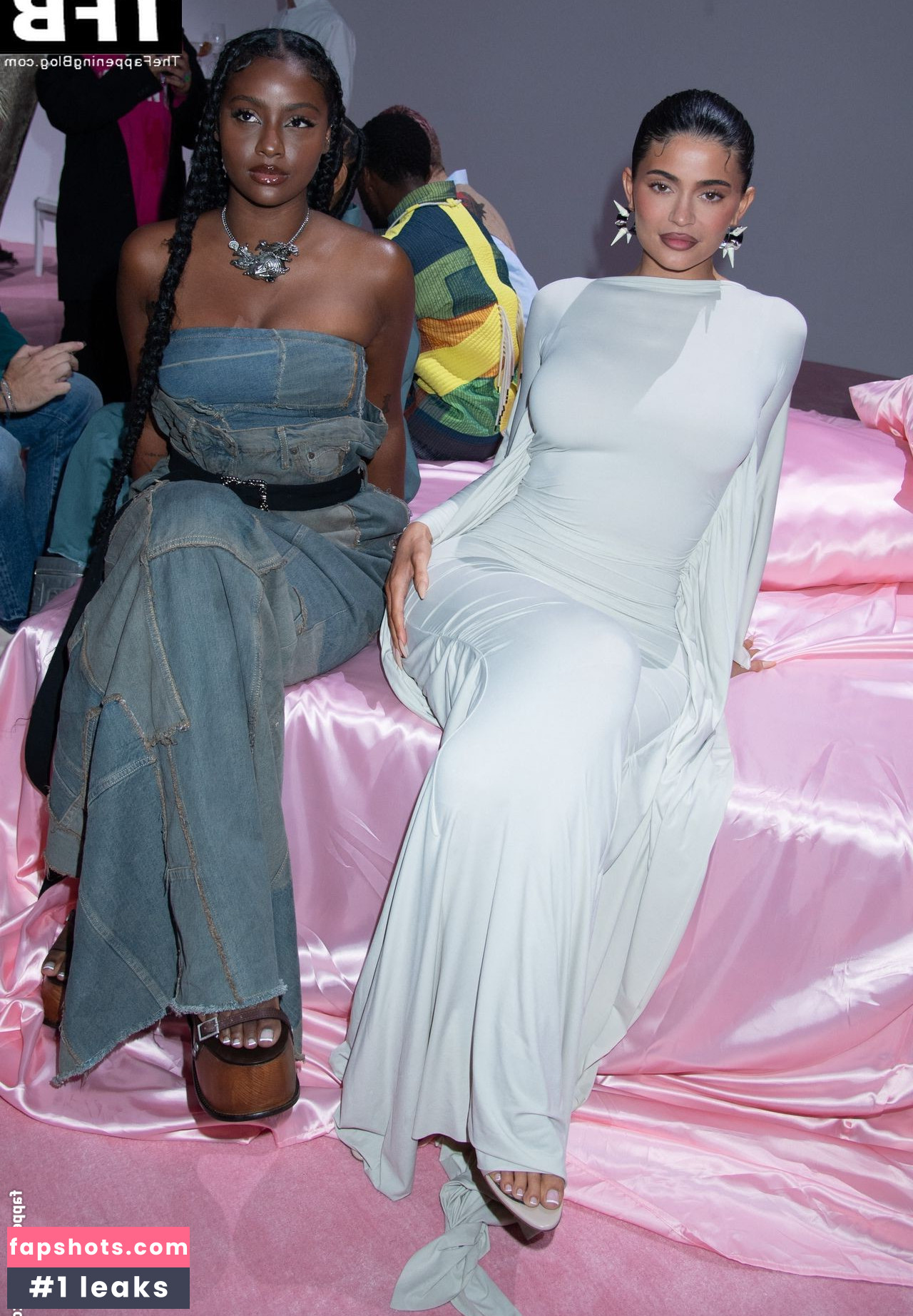 Kylie Jenner gallery photo #1870