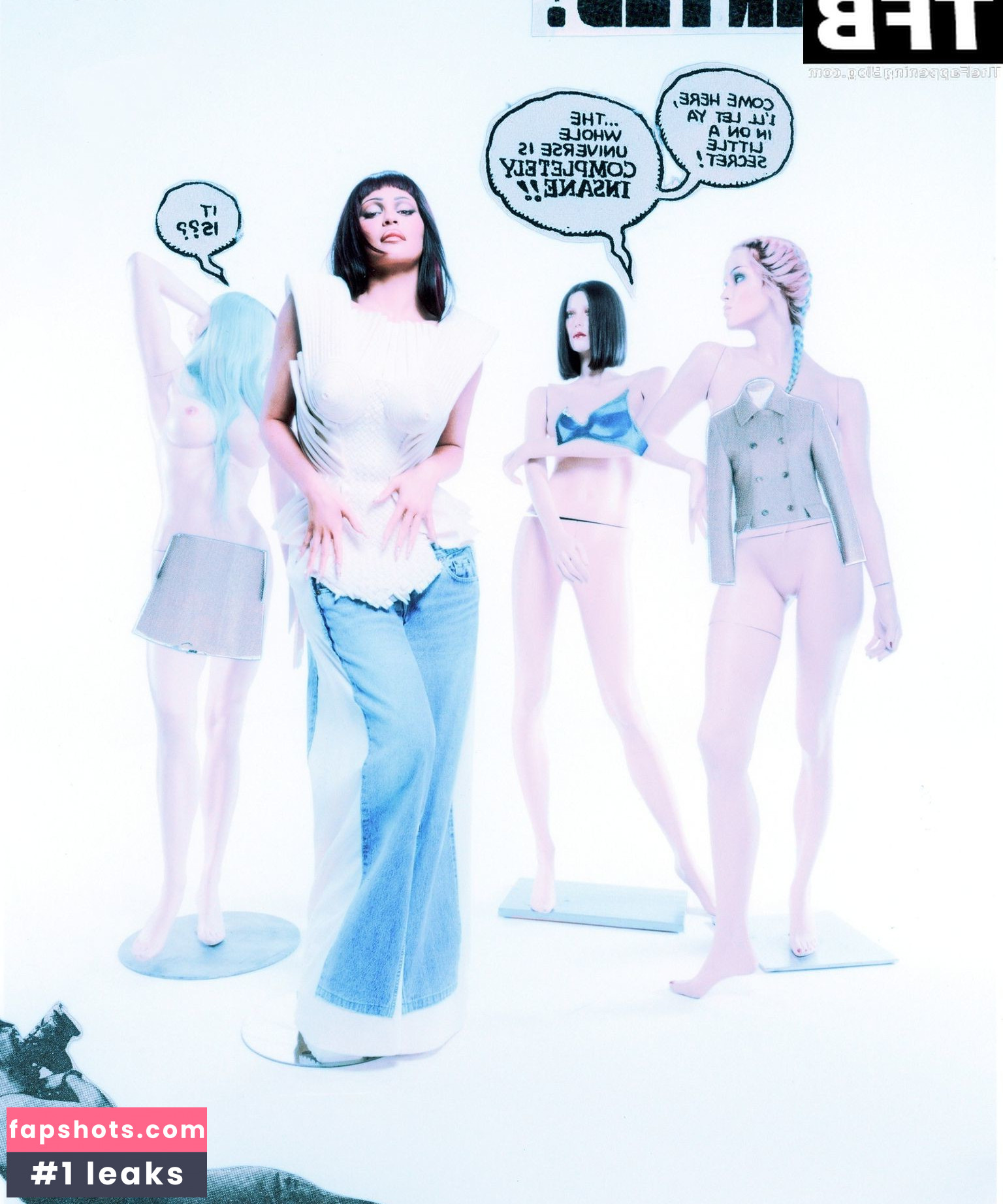 Kylie Jenner gallery photo #1883