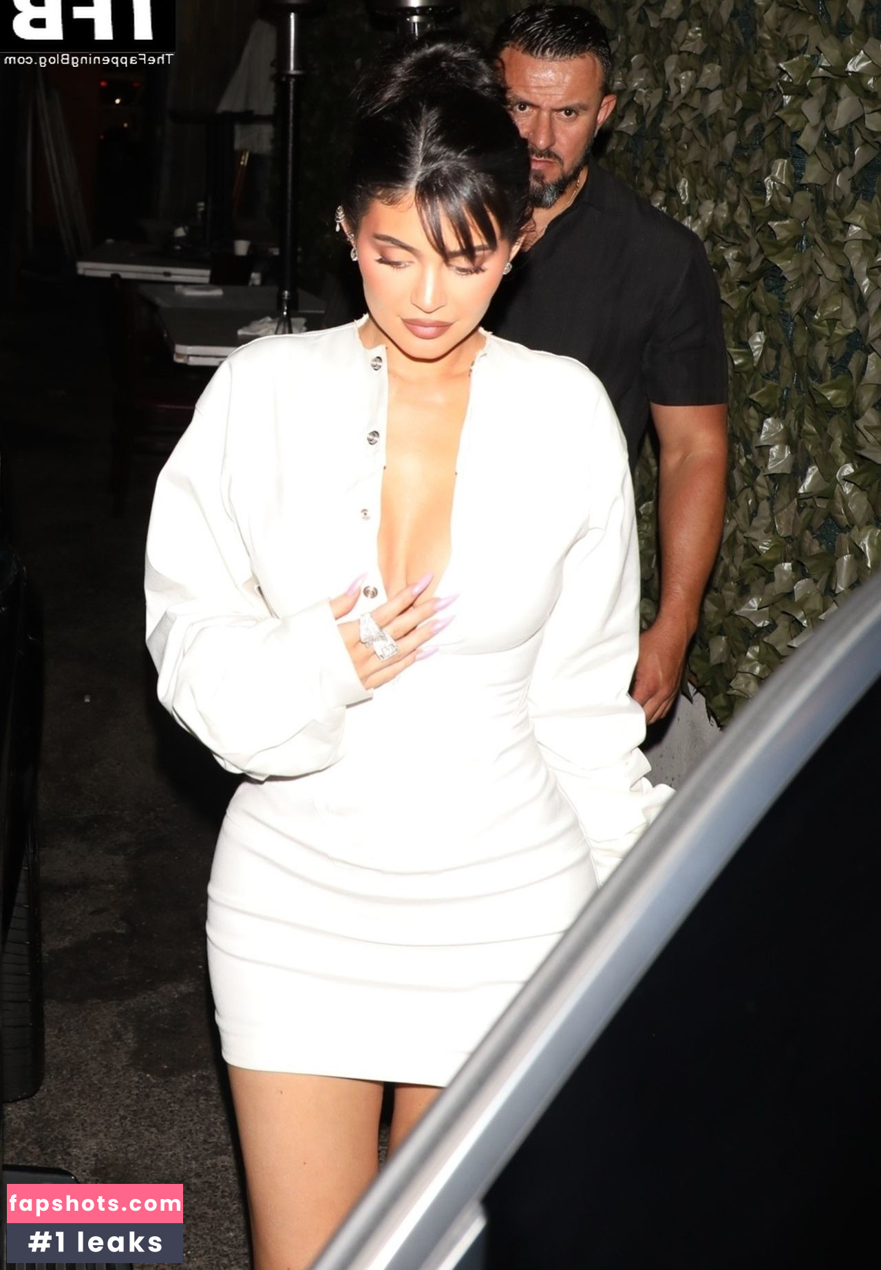 Kylie Jenner gallery photo #1894