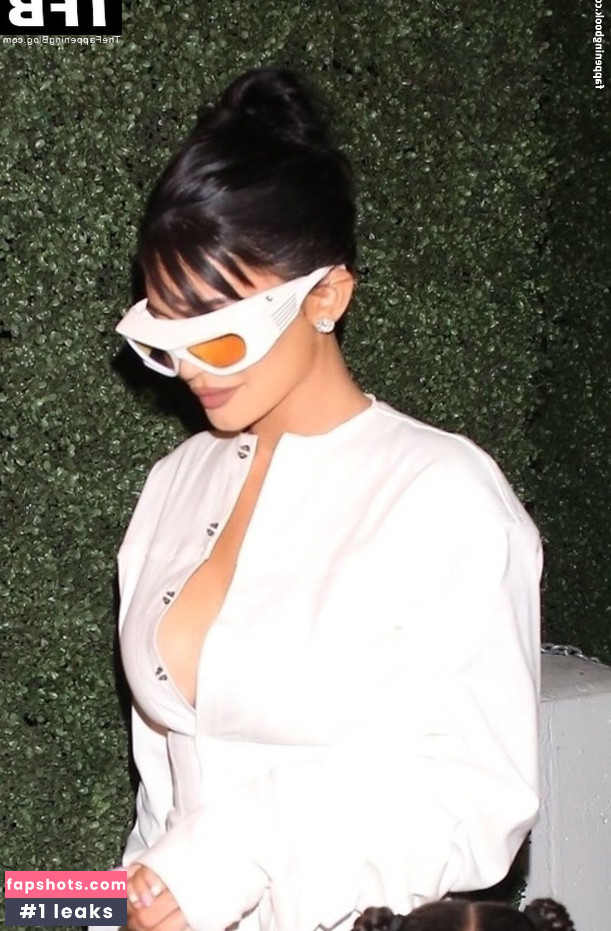 Kylie Jenner gallery photo #1903