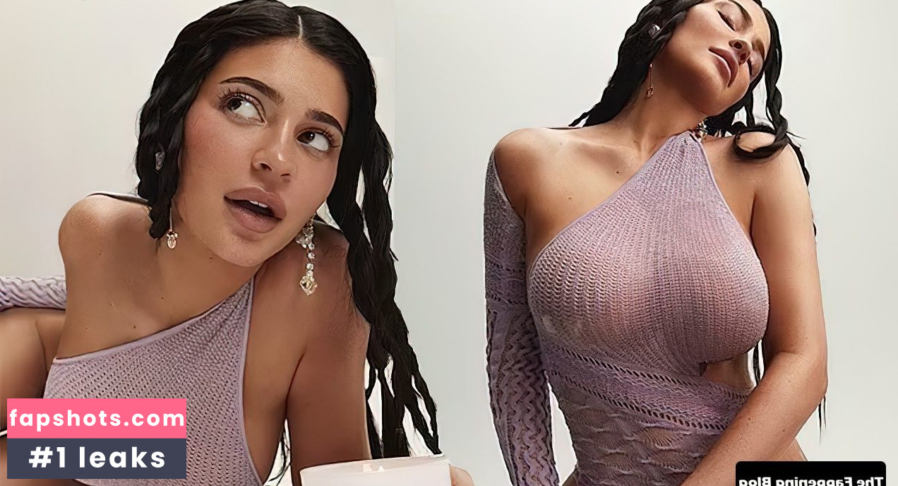 Kylie Jenner gallery photo #1951