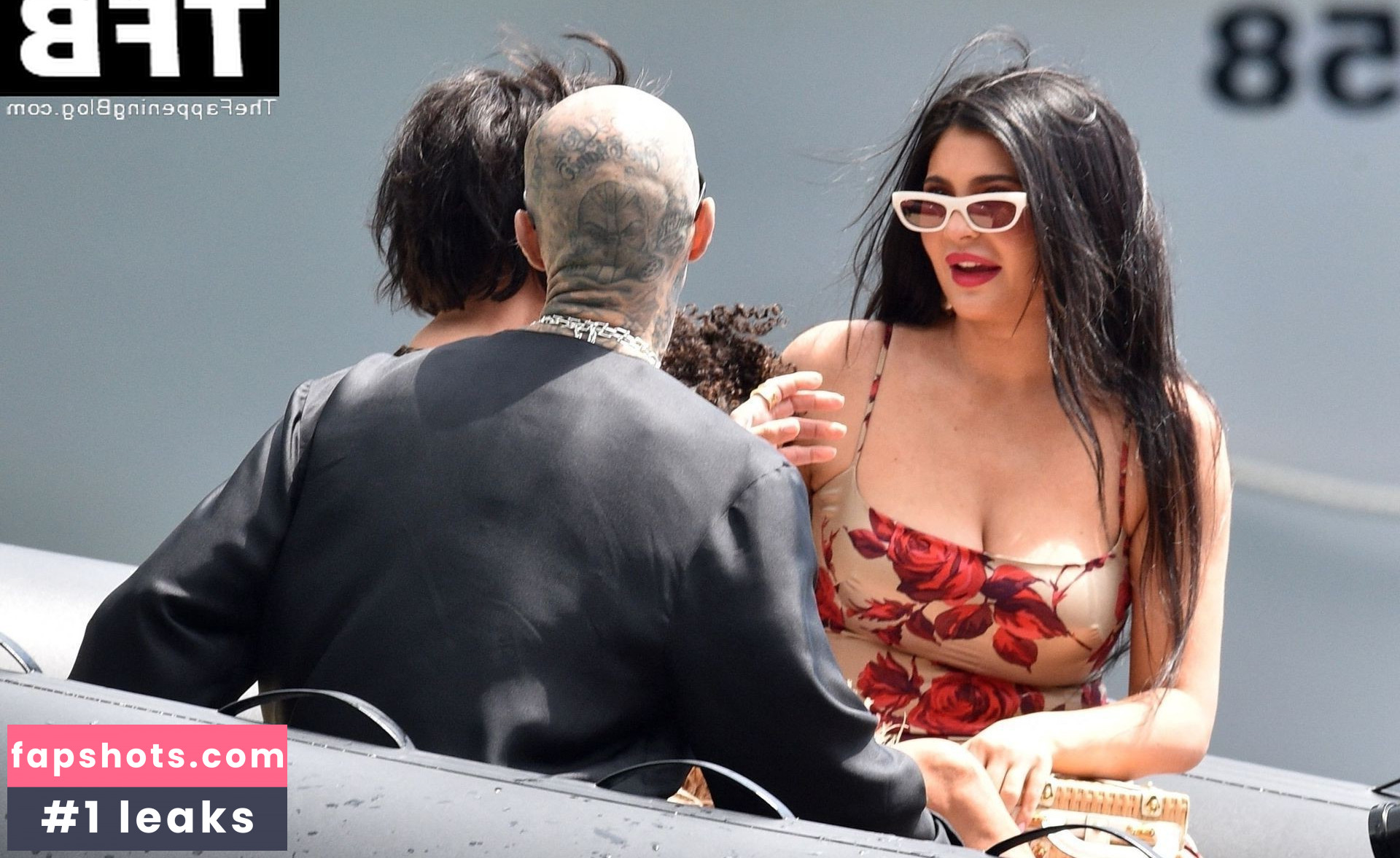 Kylie Jenner gallery photo #1959