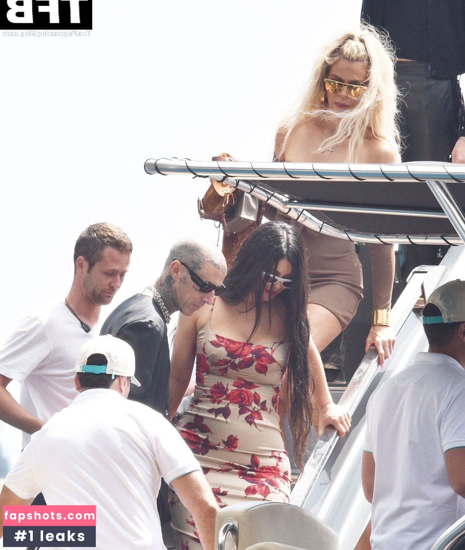 Kylie Jenner gallery photo #1960