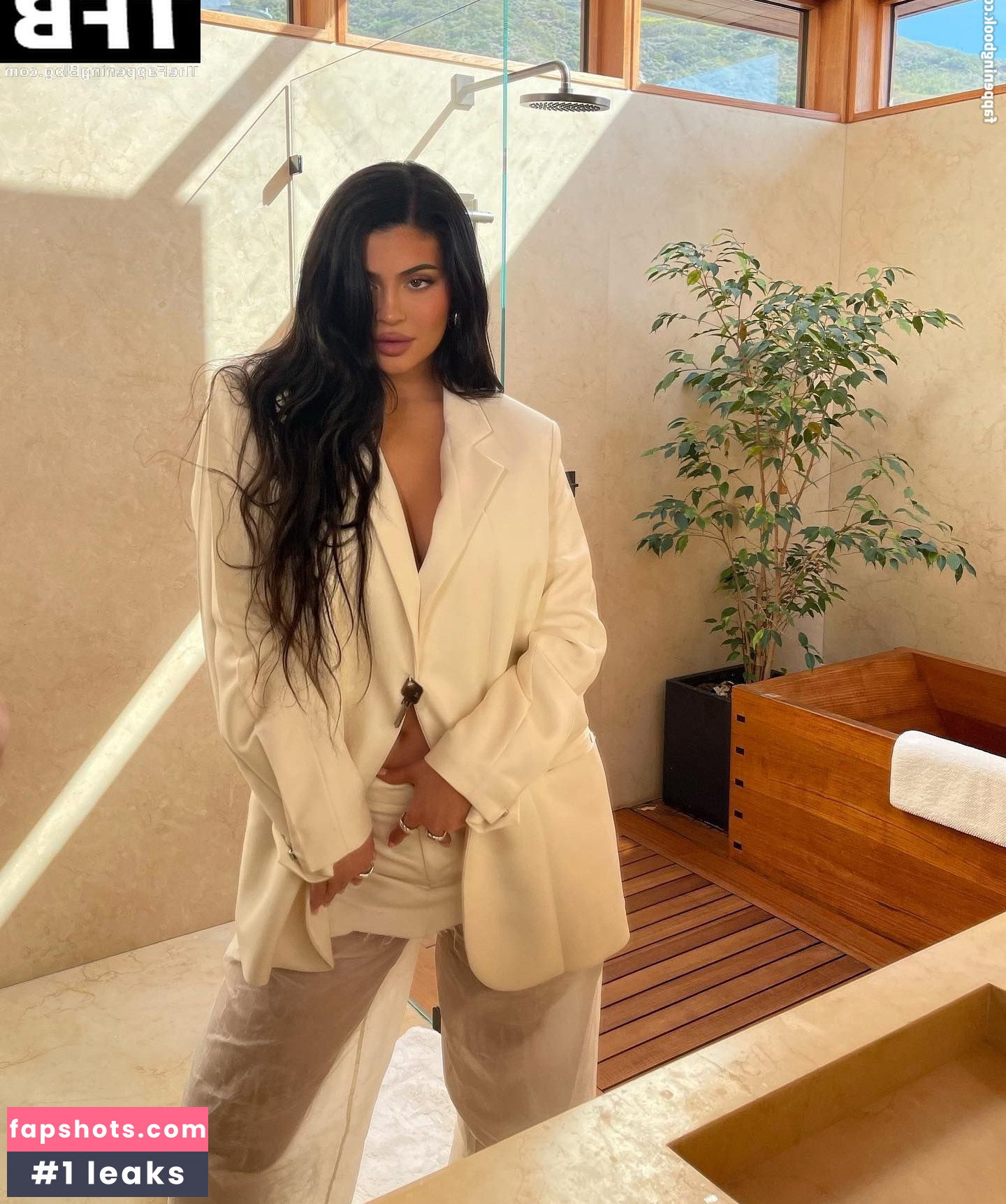 Kylie Jenner gallery photo #1977