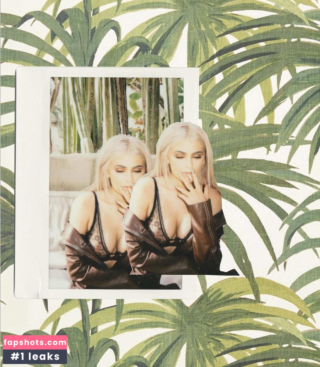 Kylie Jenner gallery photo #1985