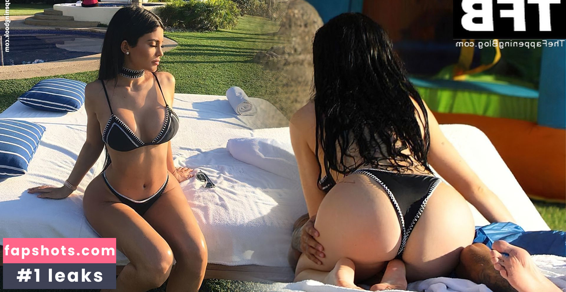 Kylie Jenner gallery photo #1990