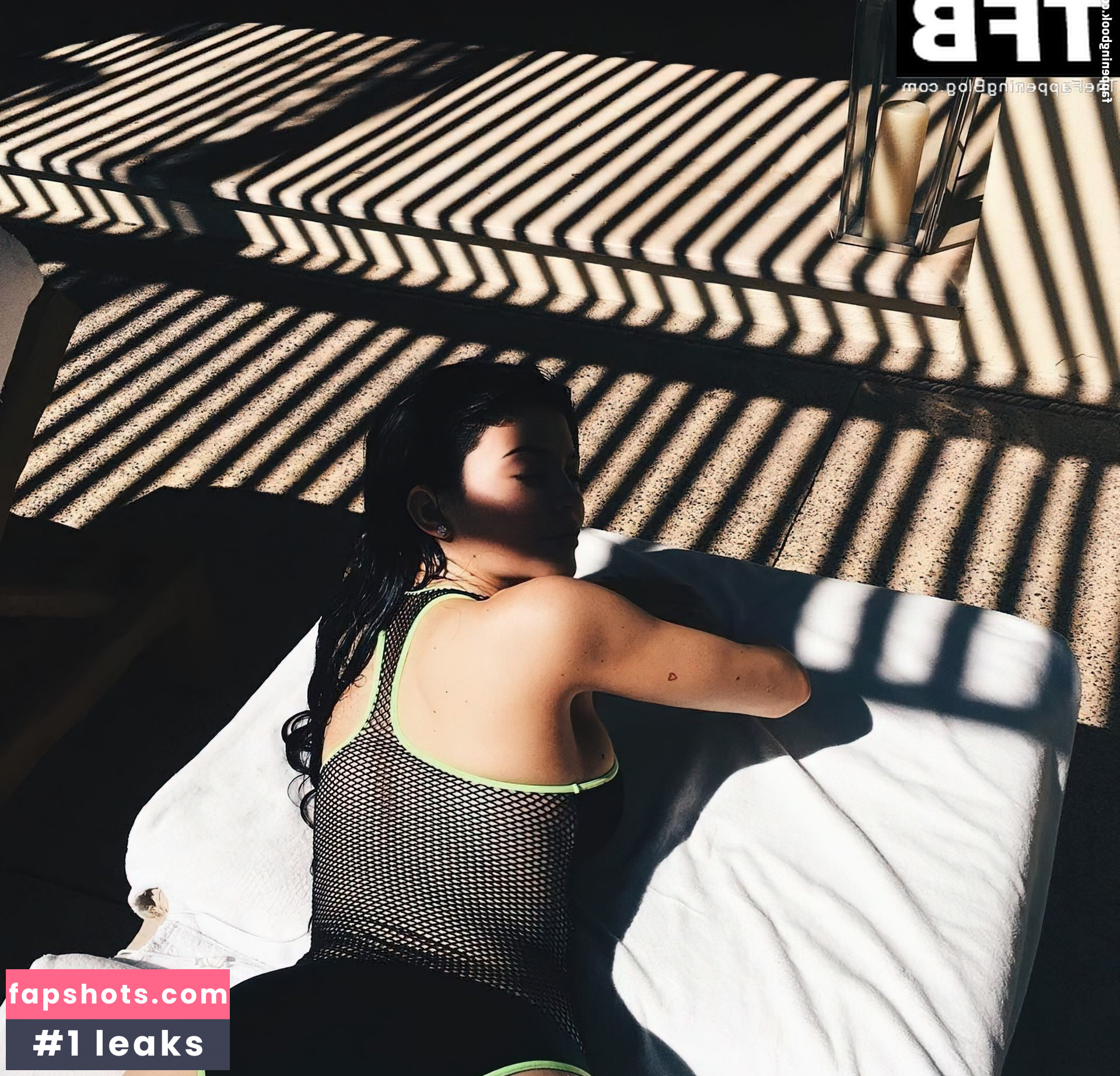 Kylie Jenner gallery photo #1991