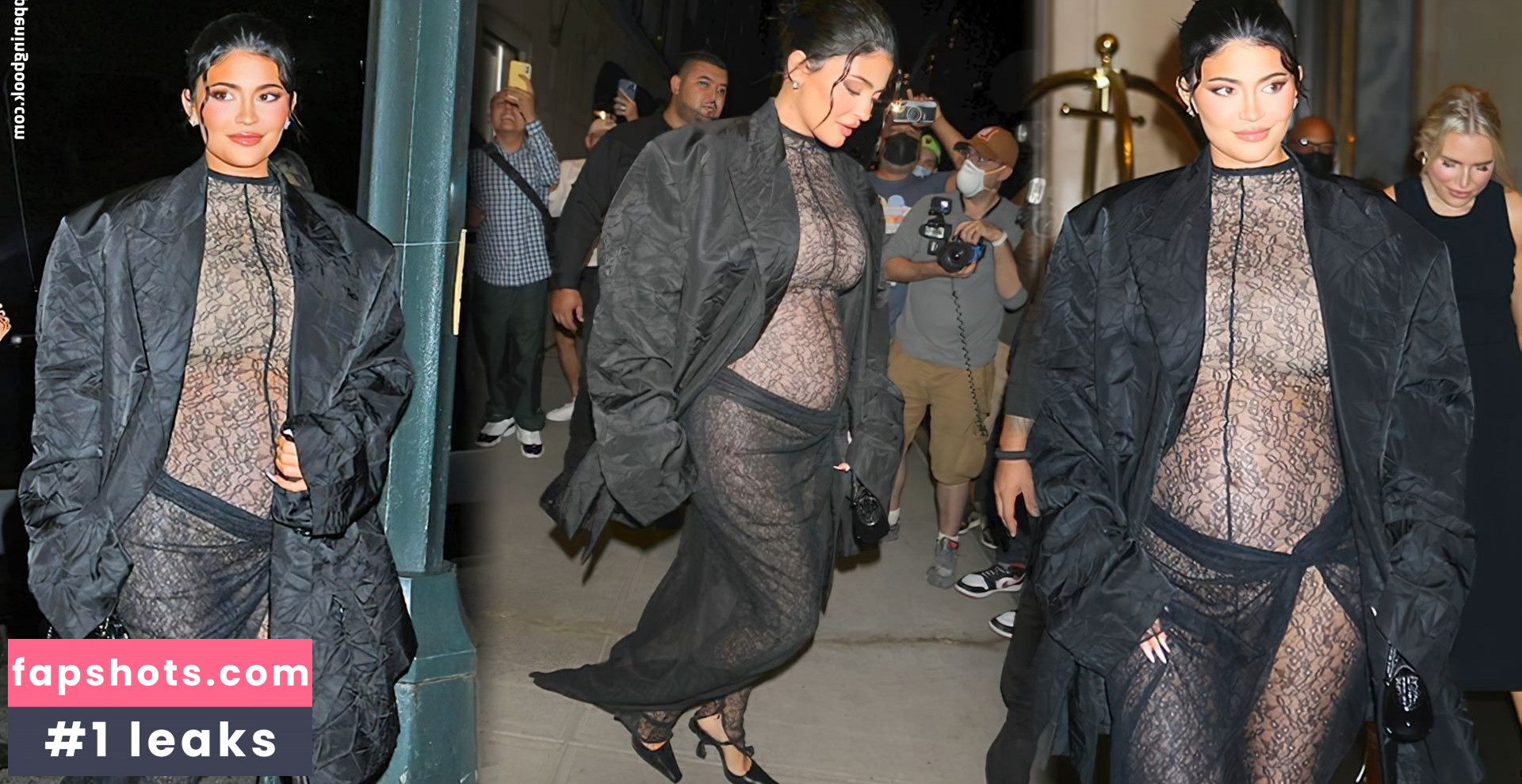 Kylie Jenner gallery photo #2016