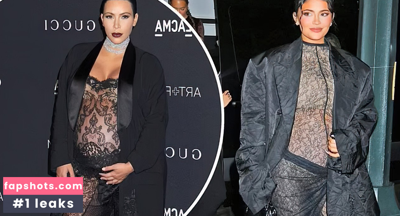 Kylie Jenner gallery photo #2019