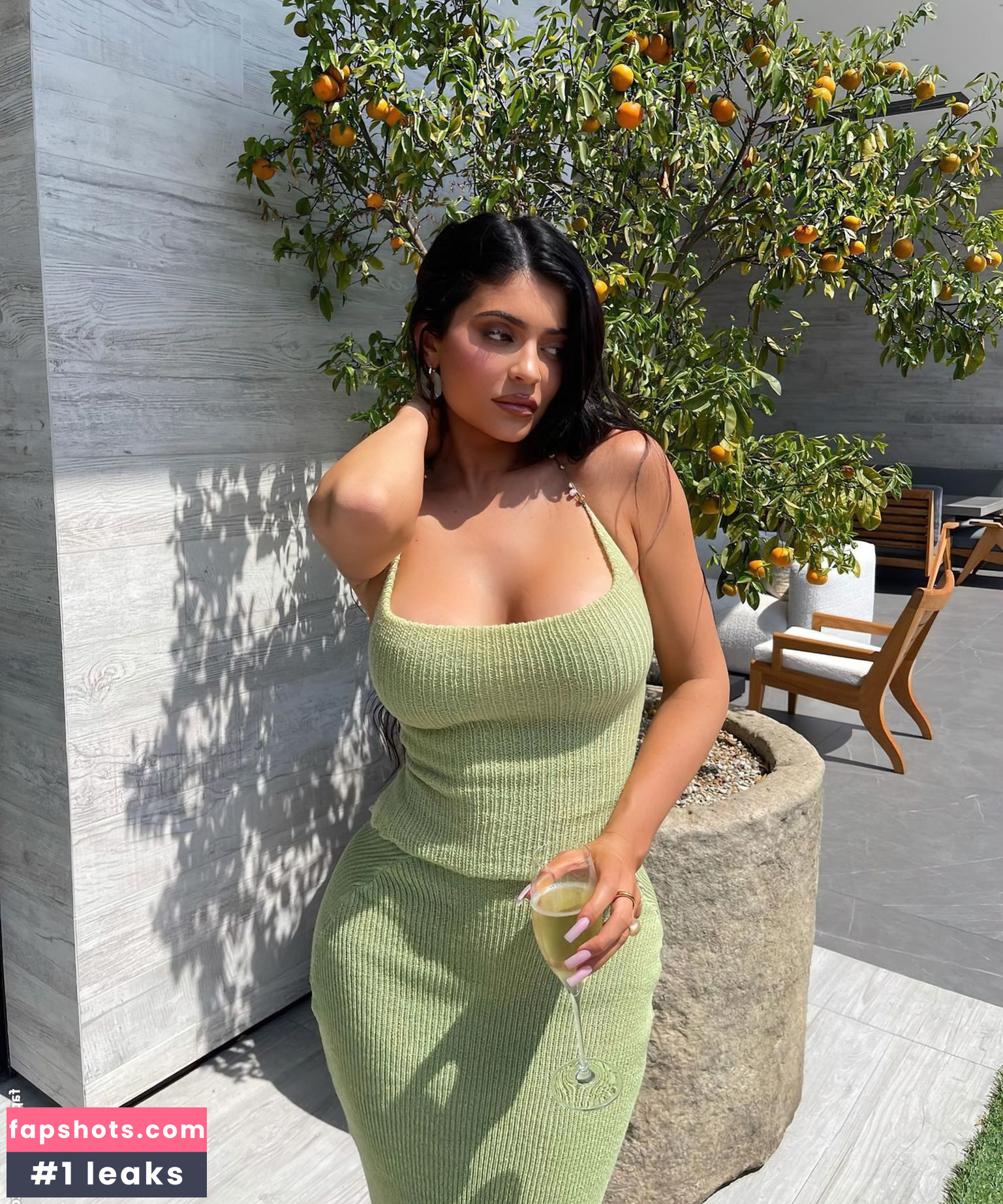 Kylie Jenner gallery photo #2034