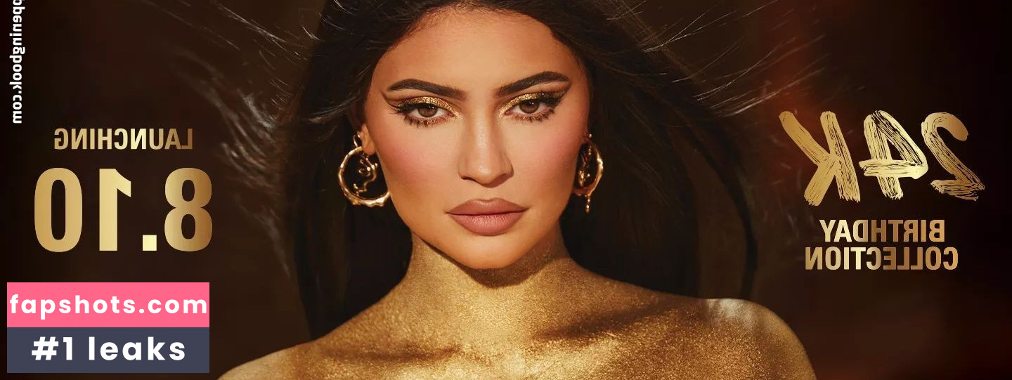 Kylie Jenner gallery photo #2035