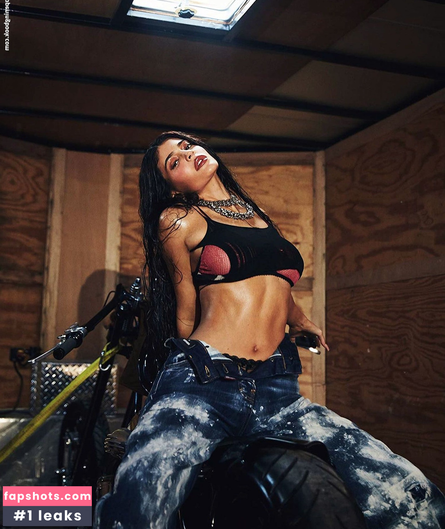 Kylie Jenner gallery photo #2043