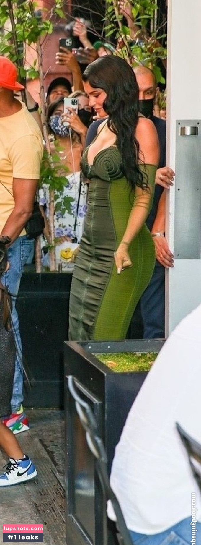 Kylie Jenner gallery photo #2066