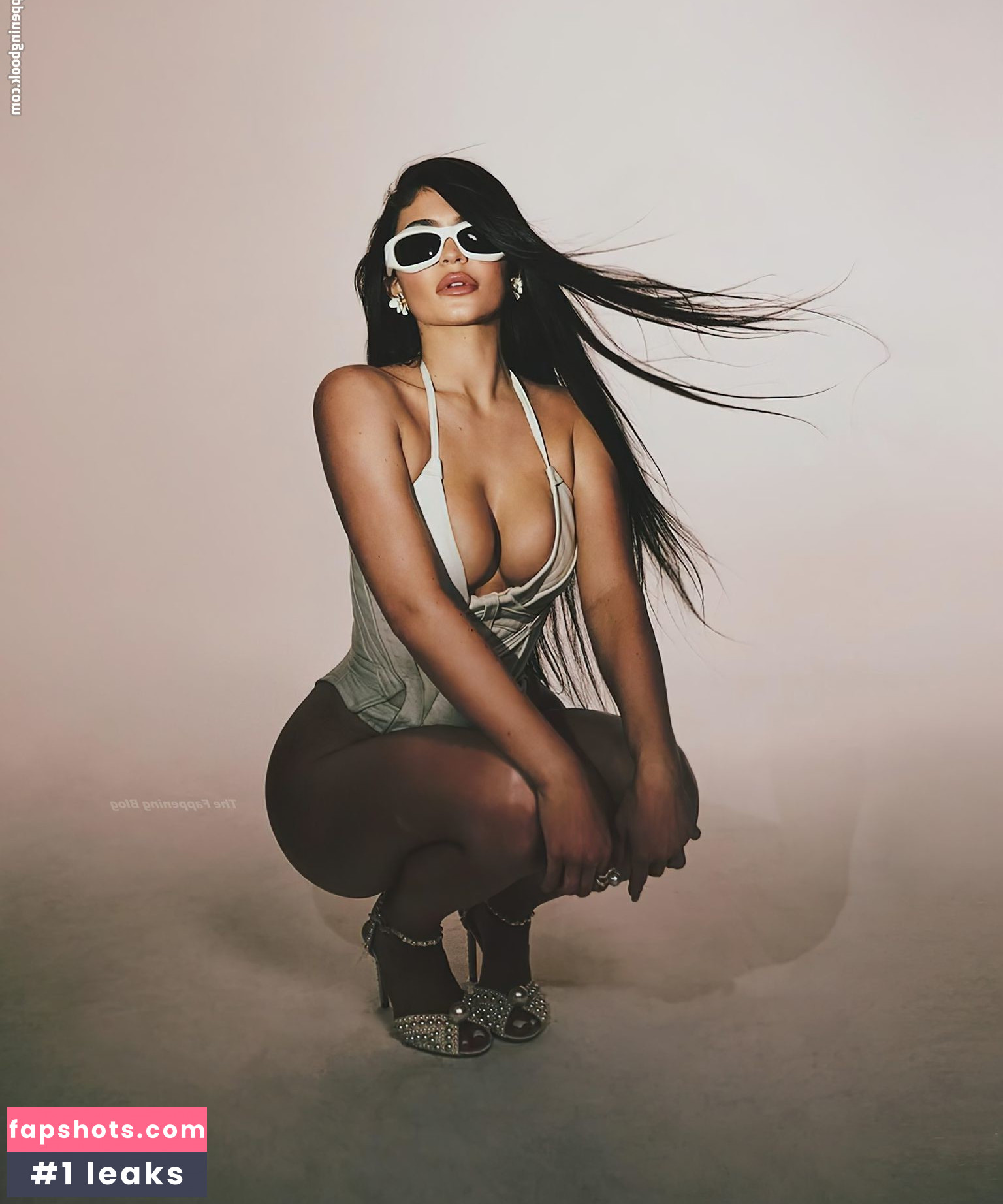 Kylie Jenner gallery photo #2080