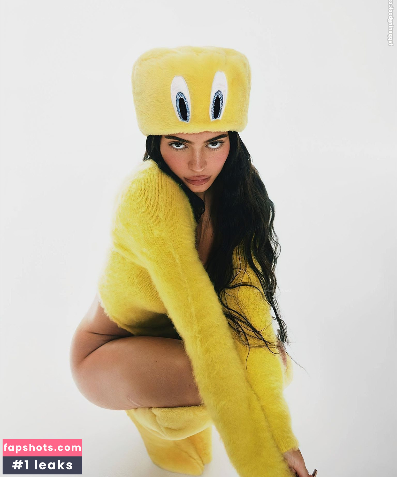 Kylie Jenner gallery photo #2081