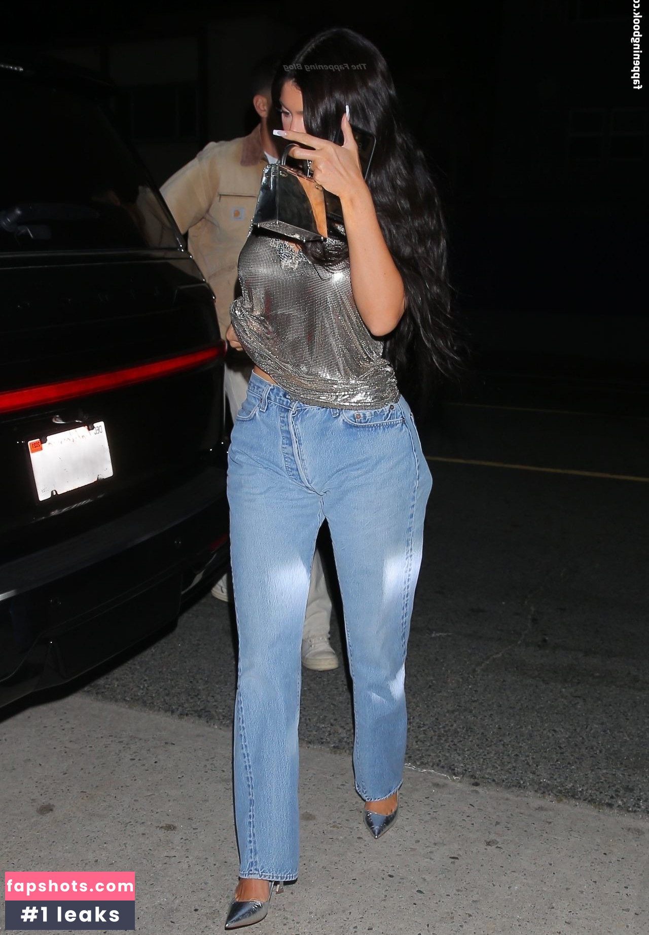 Kylie Jenner gallery photo #2095