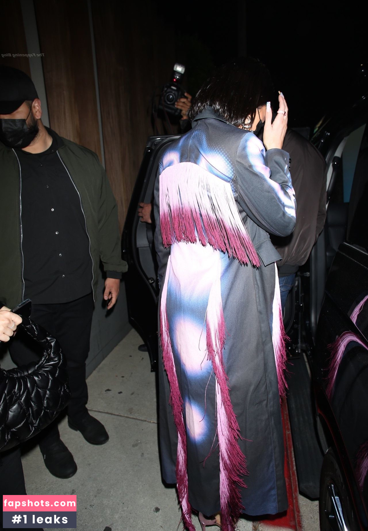 Kylie Jenner gallery photo #2106