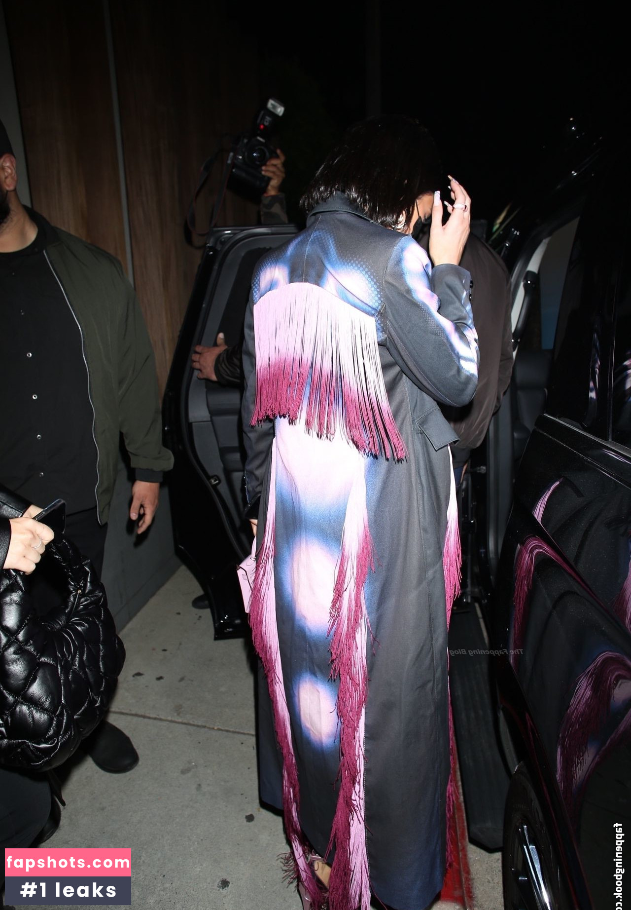 Kylie Jenner gallery photo #2107