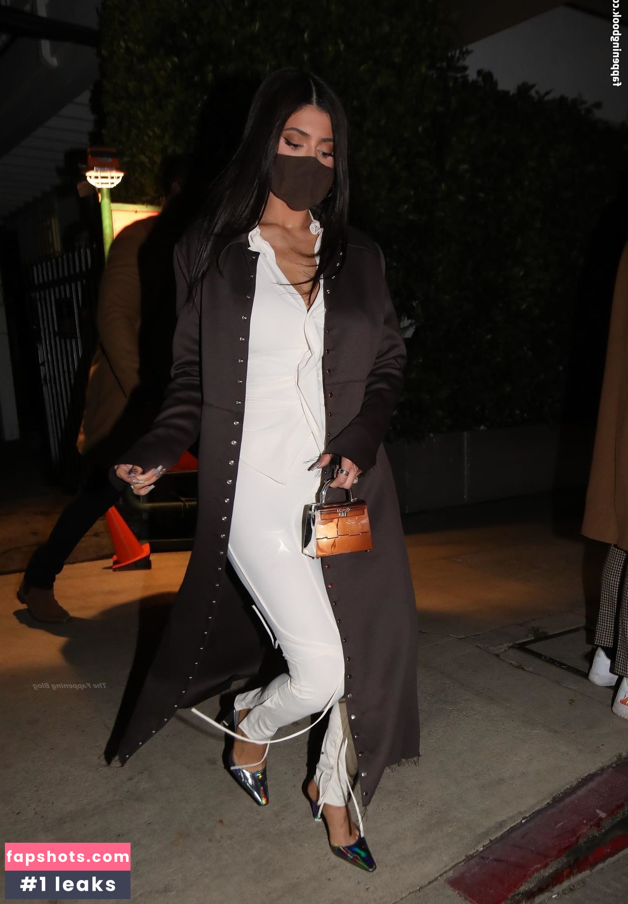 Kylie Jenner gallery photo #2134