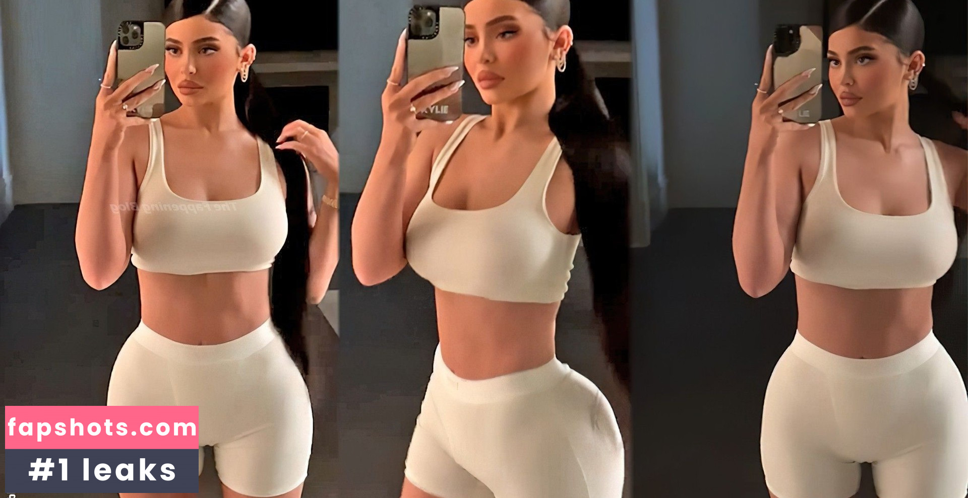 Kylie Jenner gallery photo #2158