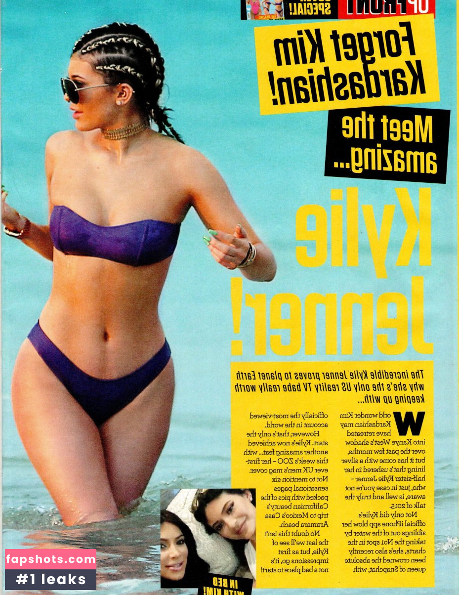 Kylie Jenner gallery photo #2274