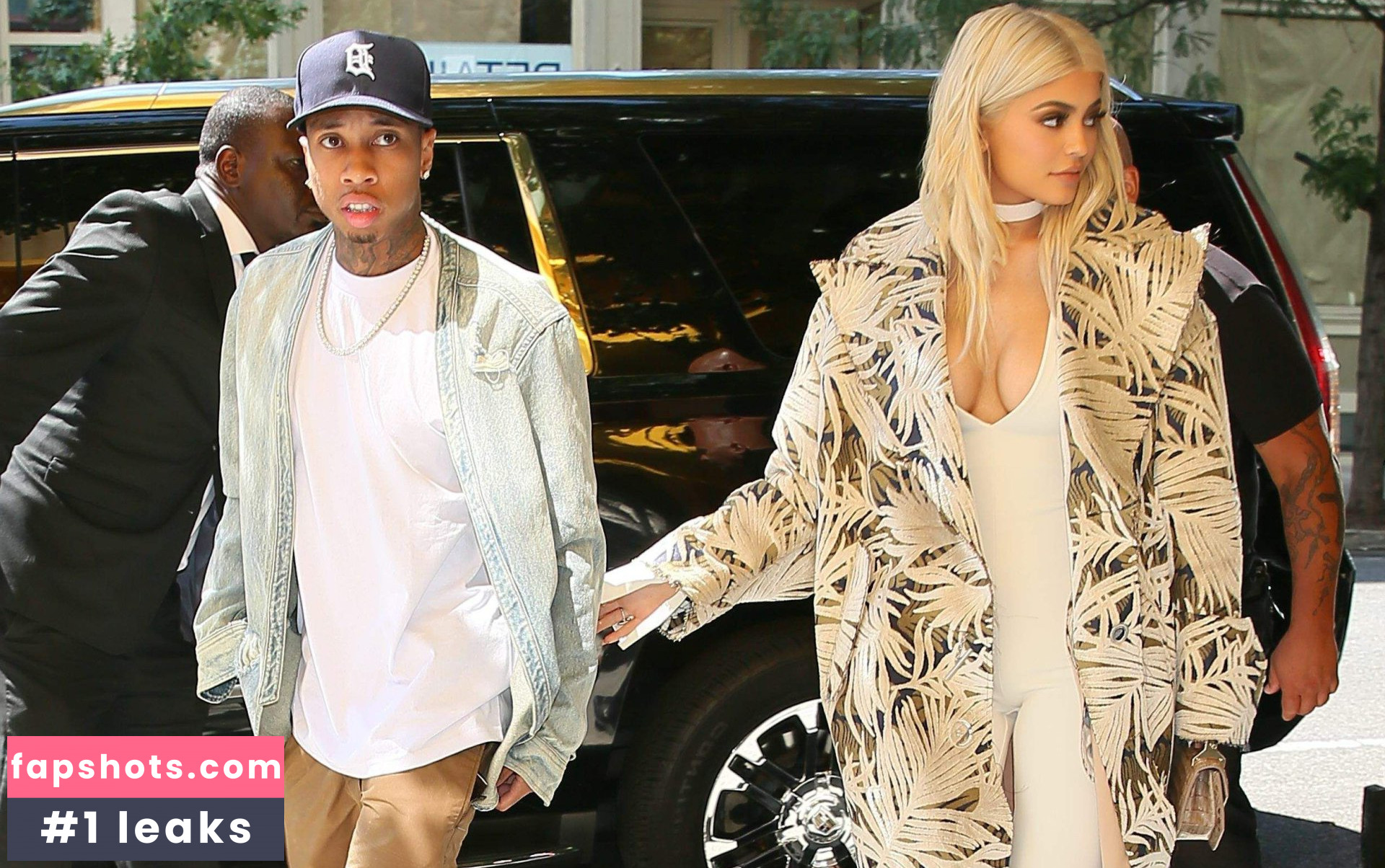 Kylie Jenner gallery photo #2308