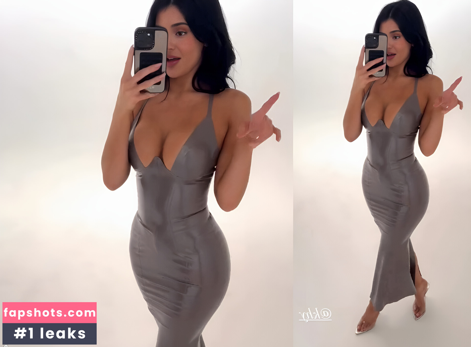 Kylie Jenner gallery photo #245