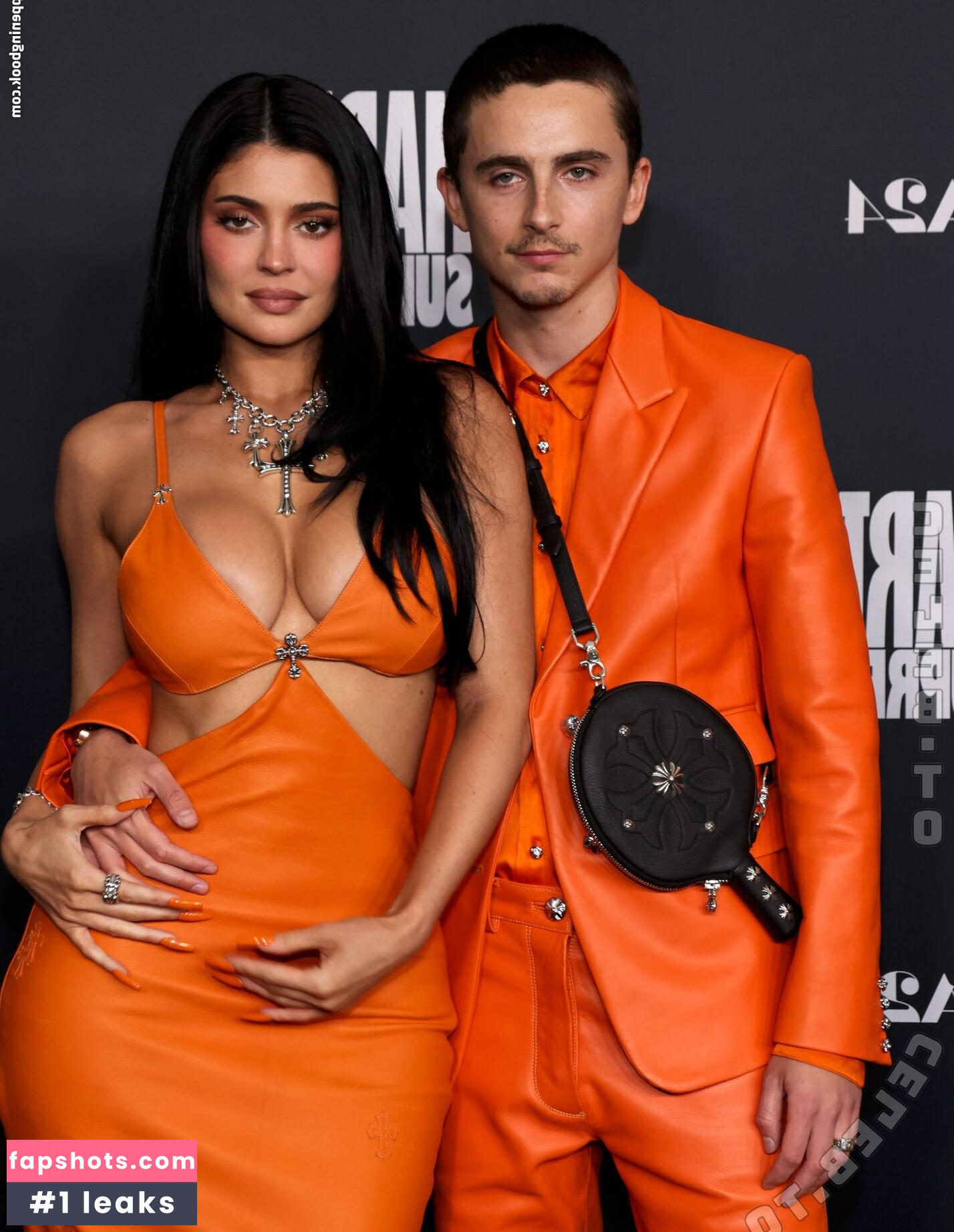 Kylie Jenner gallery photo #35