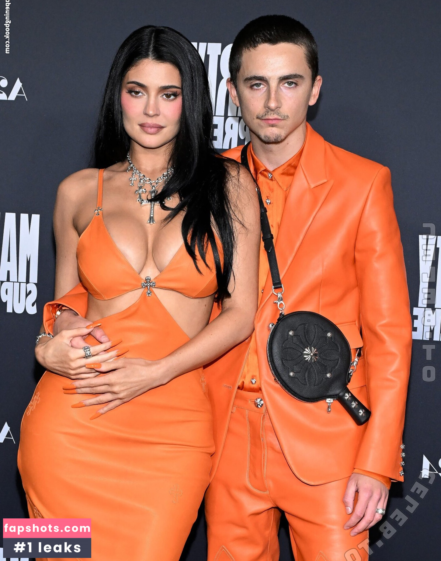 Kylie Jenner gallery photo #36