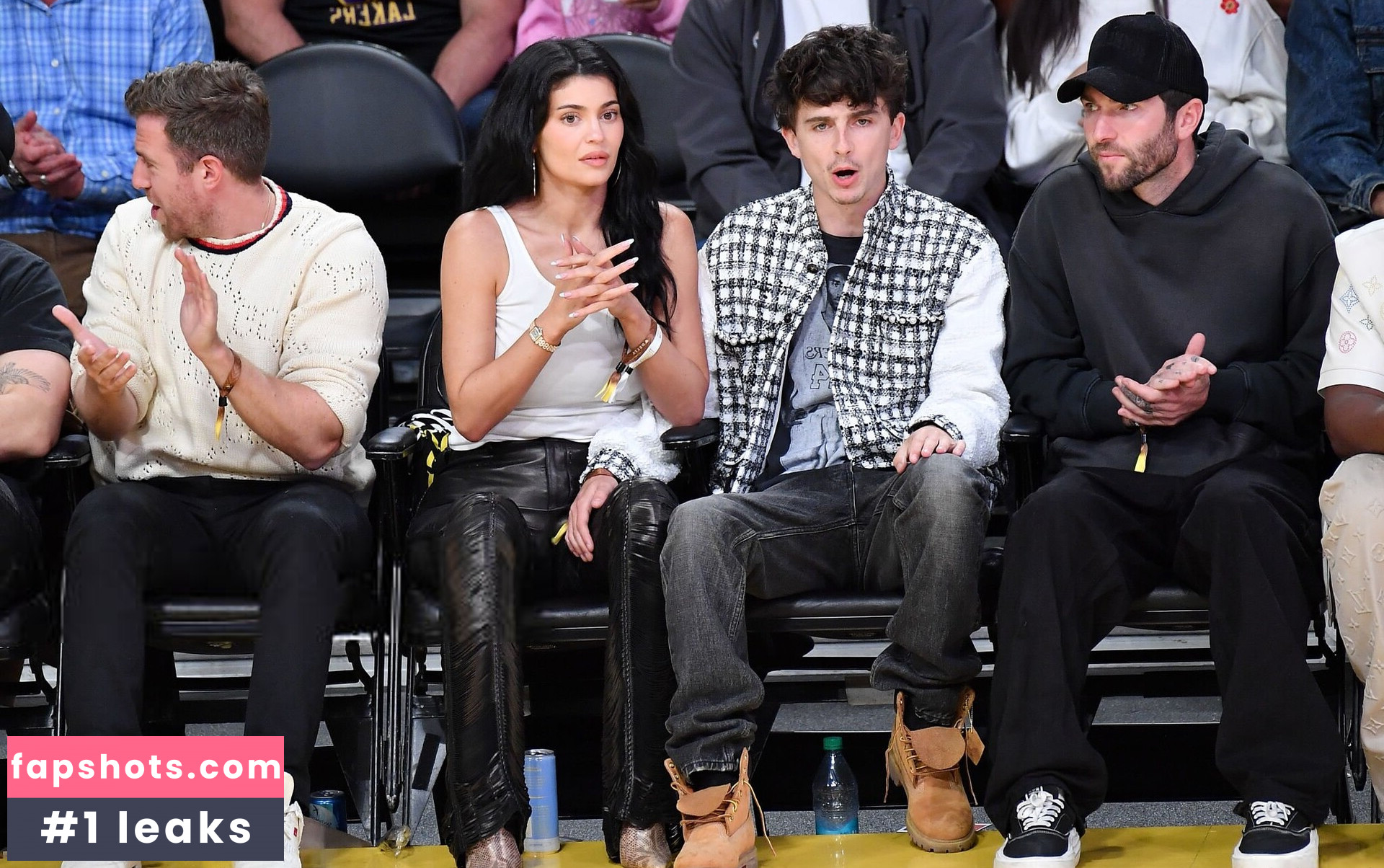 Kylie Jenner gallery photo #408