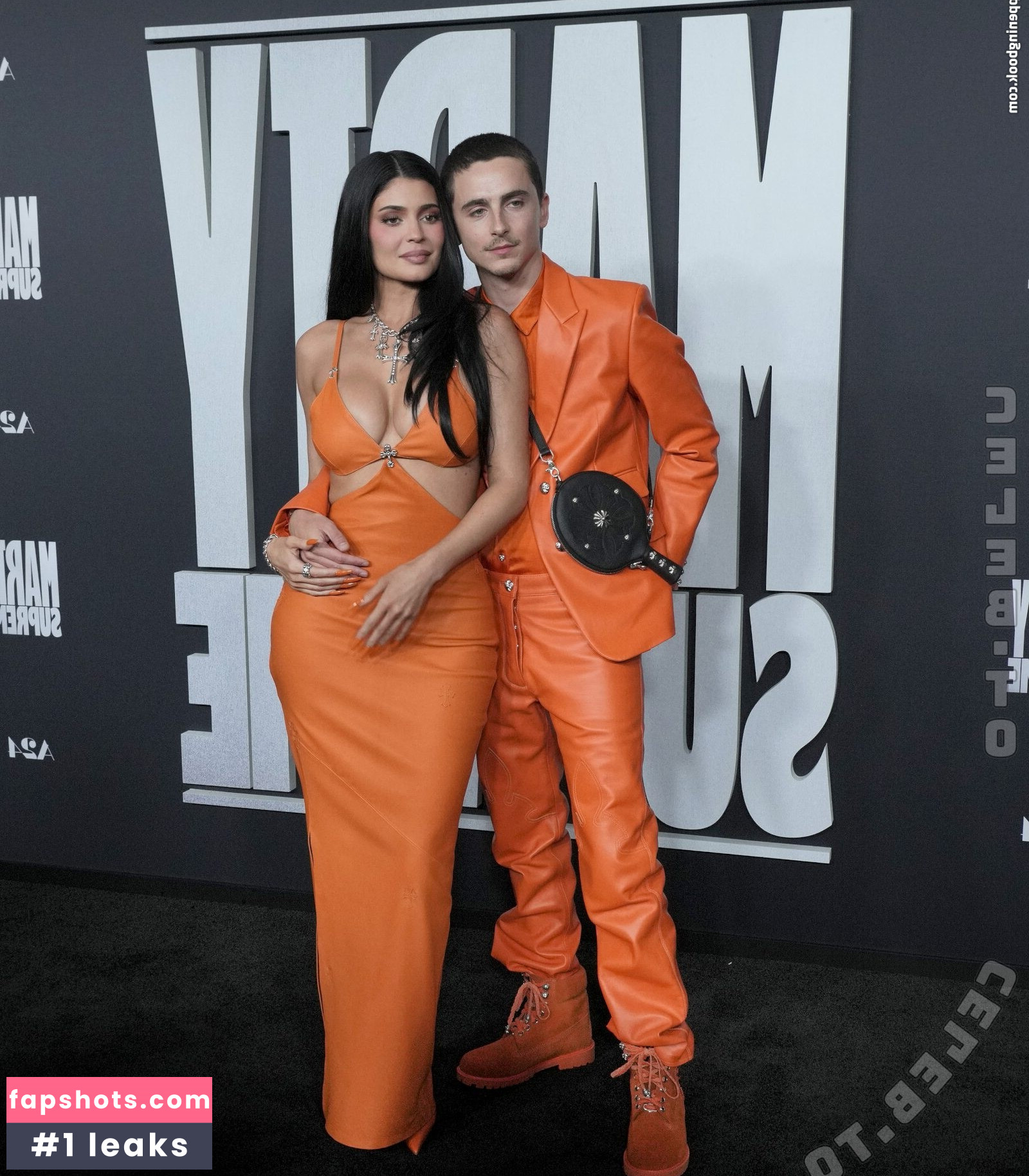 Kylie Jenner gallery photo #45