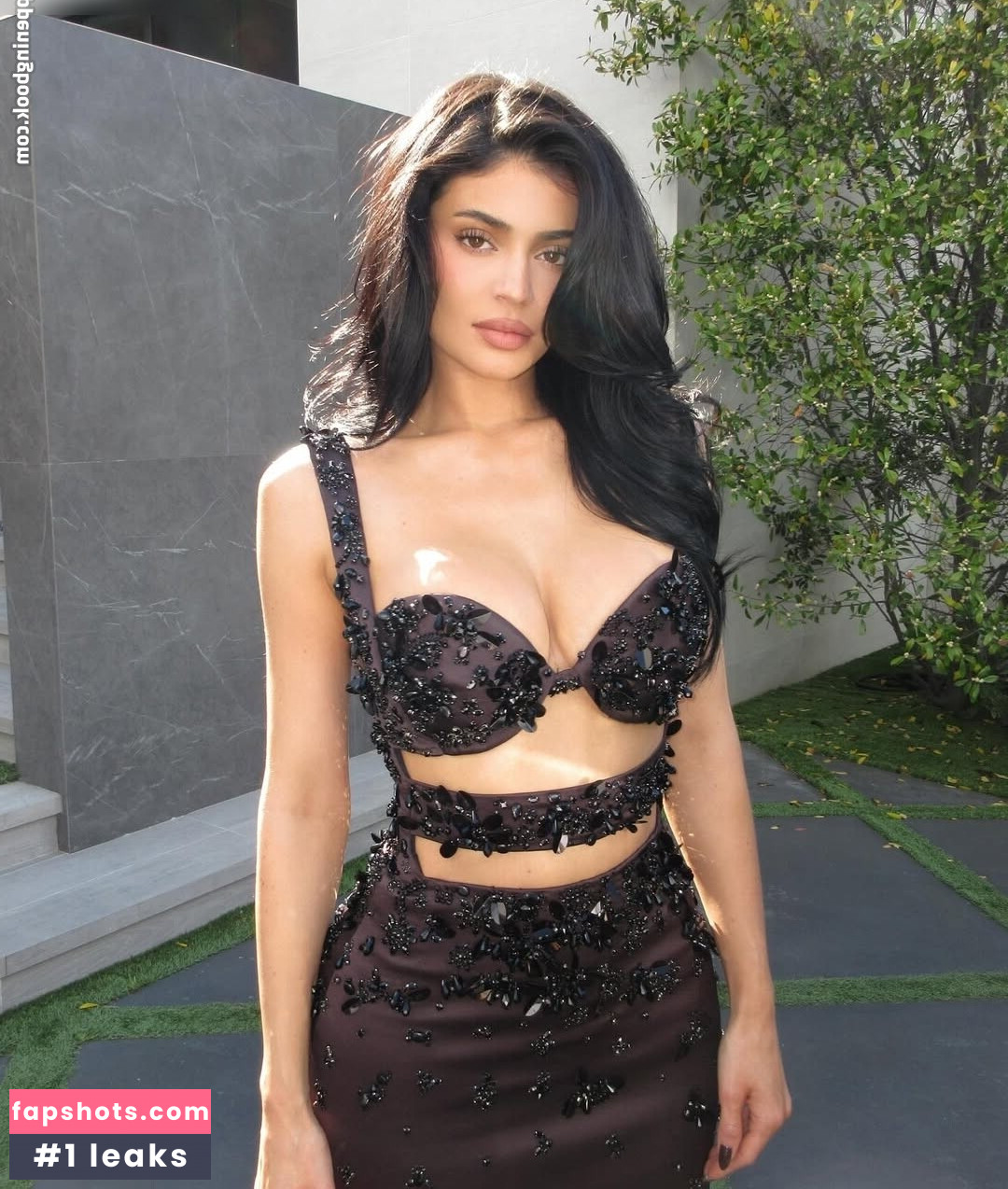 Kylie Jenner gallery photo #445