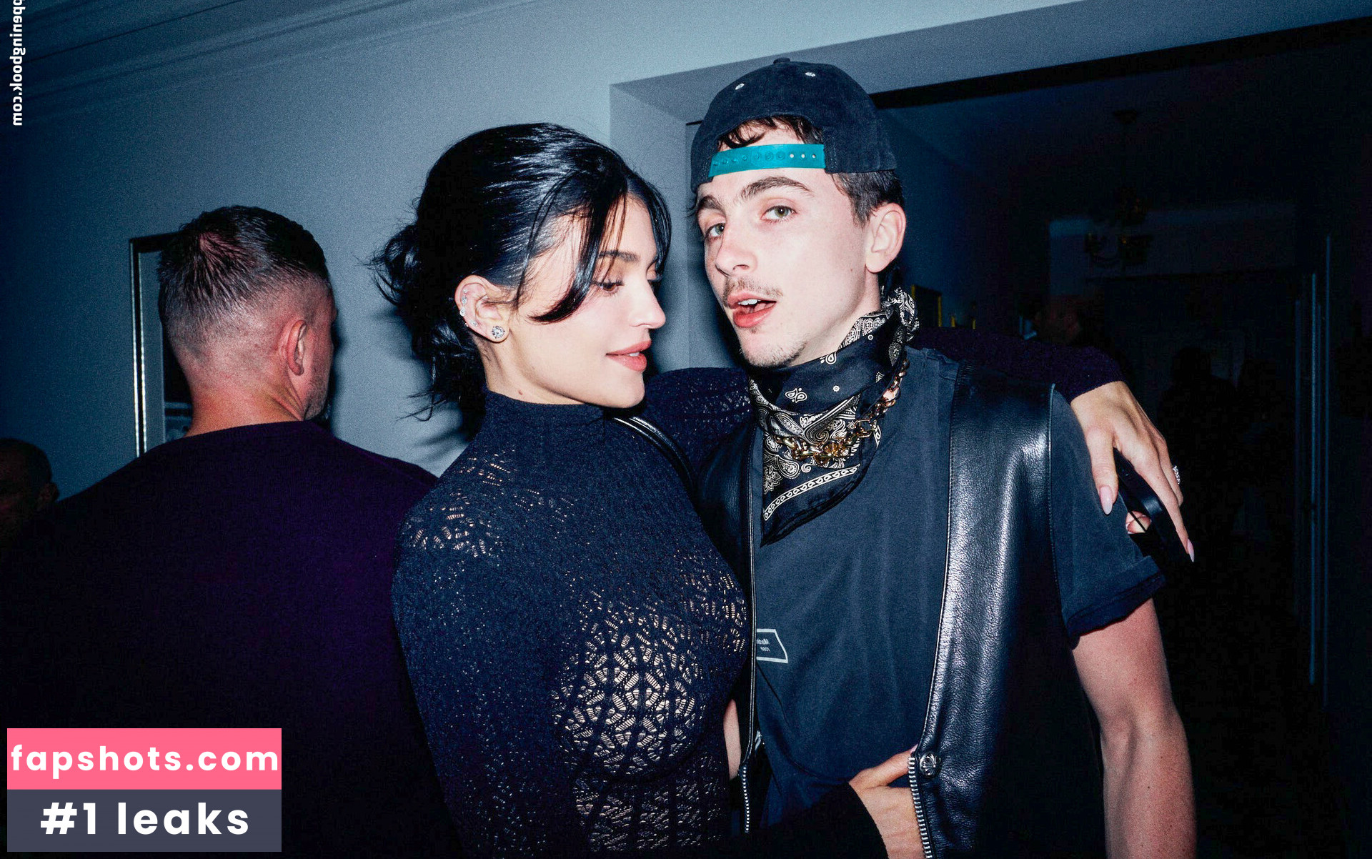 Kylie Jenner gallery photo #451