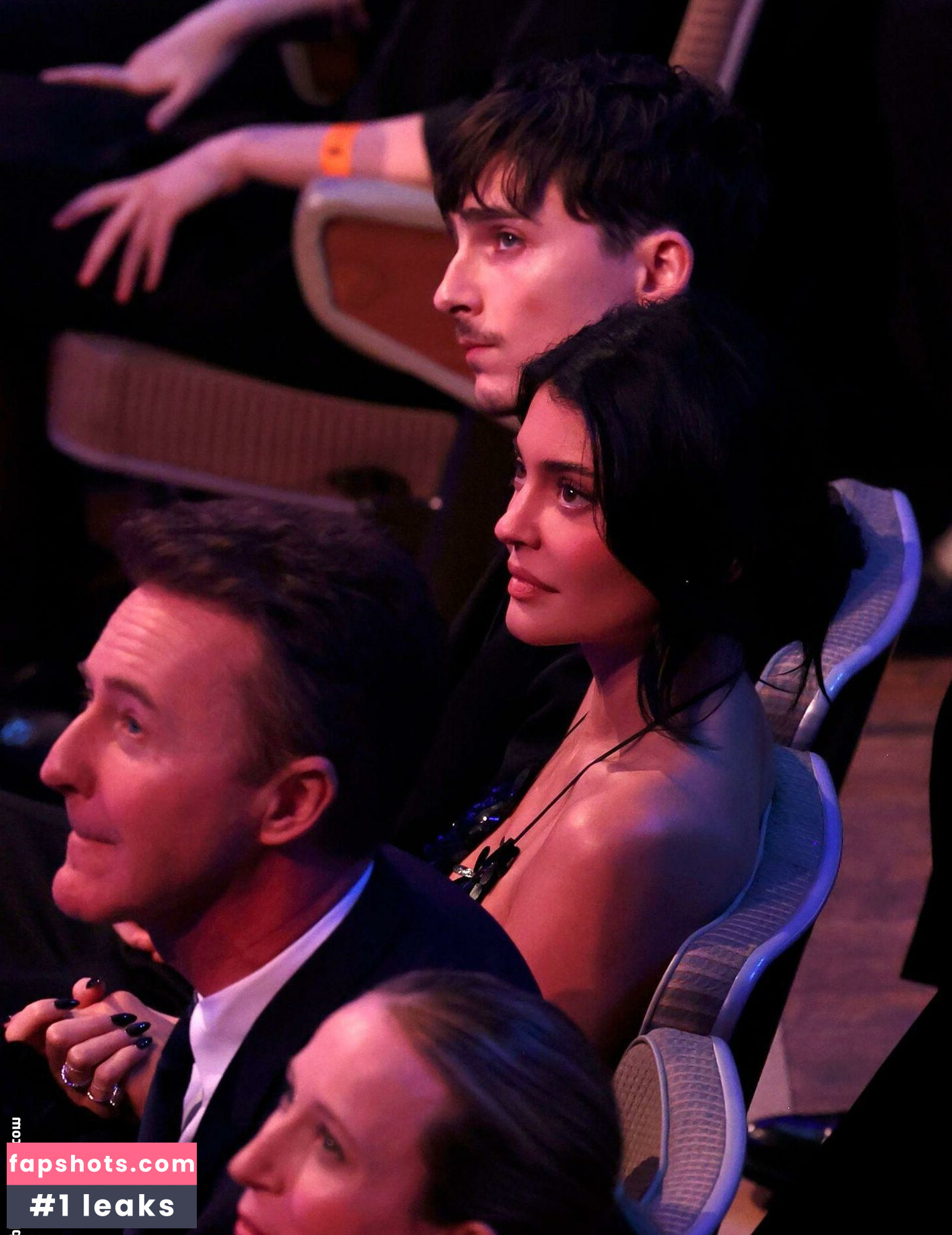 Kylie Jenner gallery photo #478