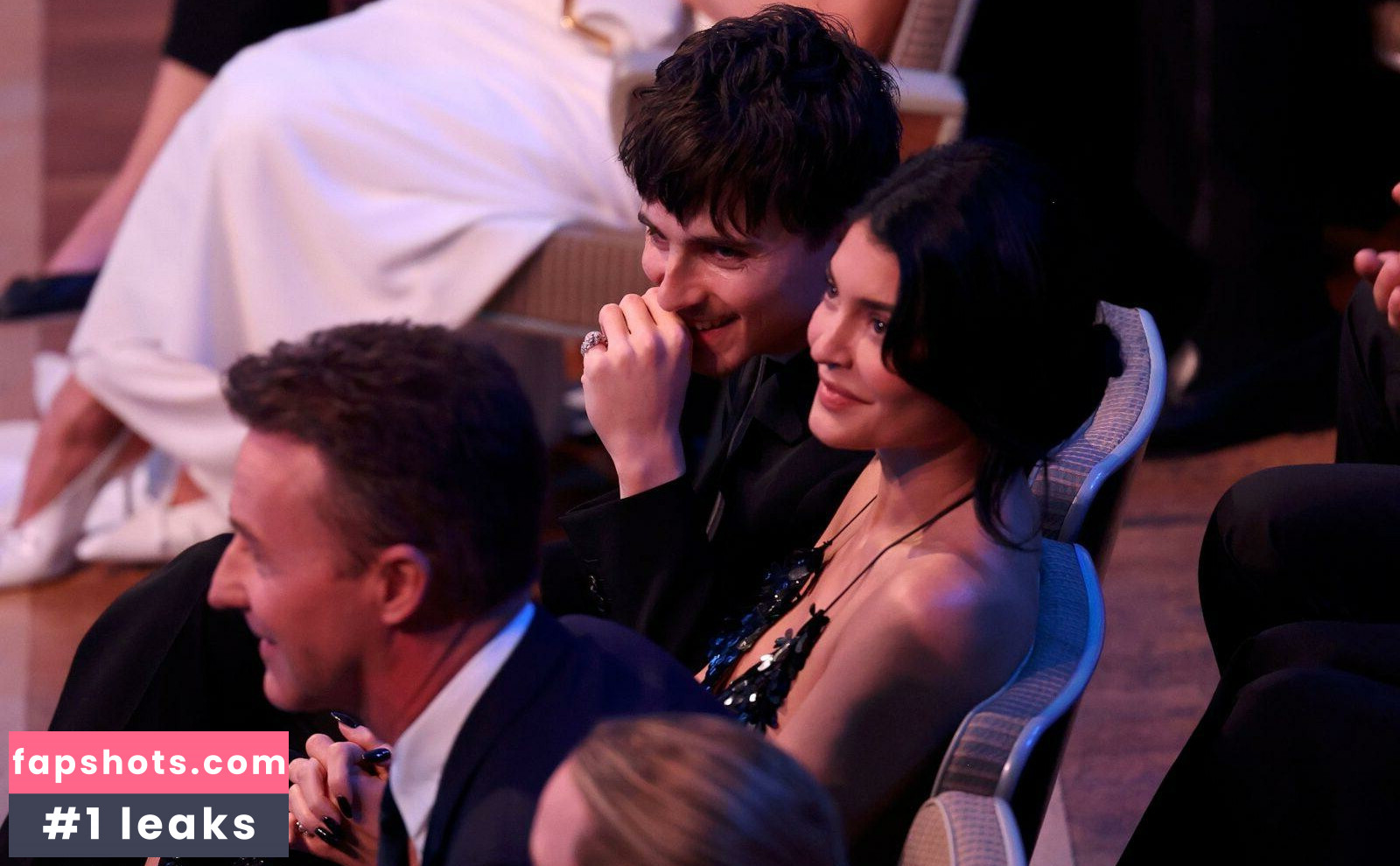 Kylie Jenner gallery photo #480