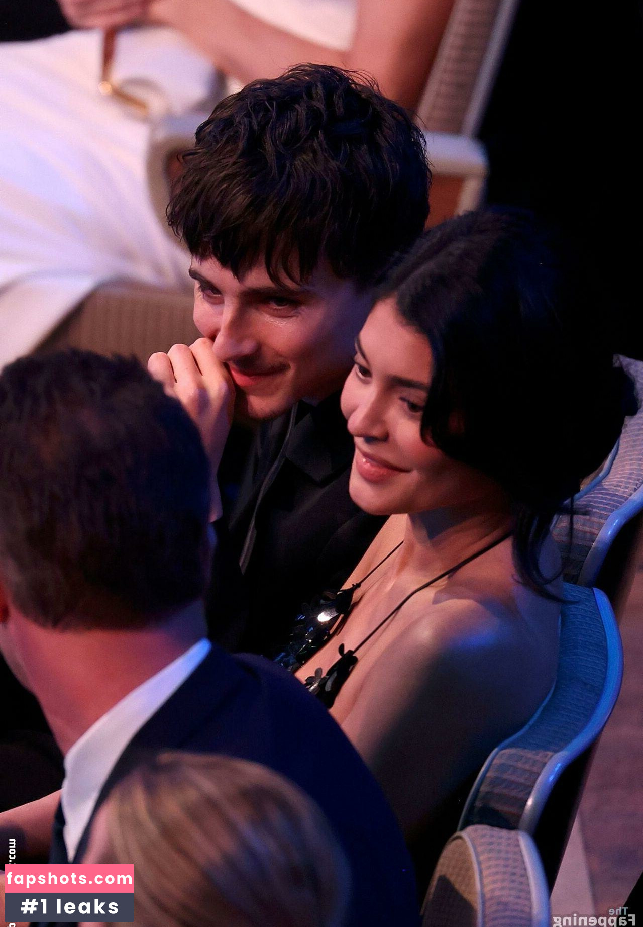 Kylie Jenner gallery photo #481