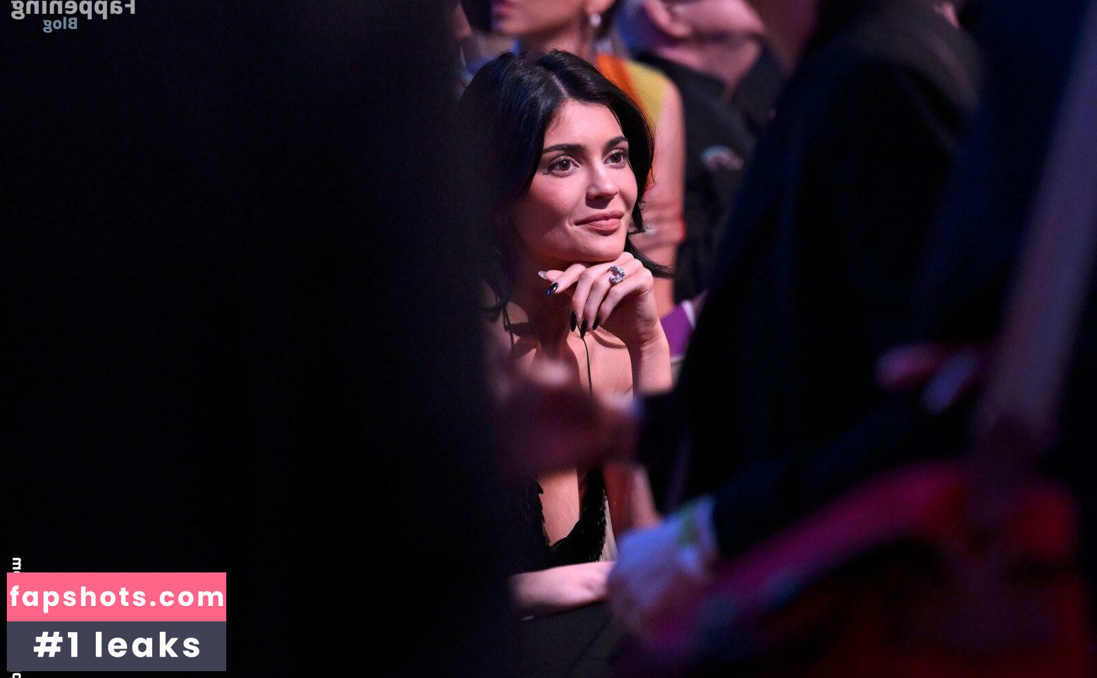 Kylie Jenner gallery photo #482