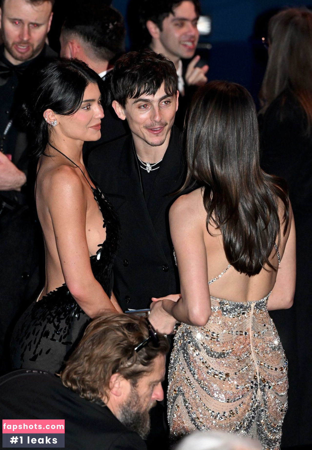 Kylie Jenner gallery photo #486