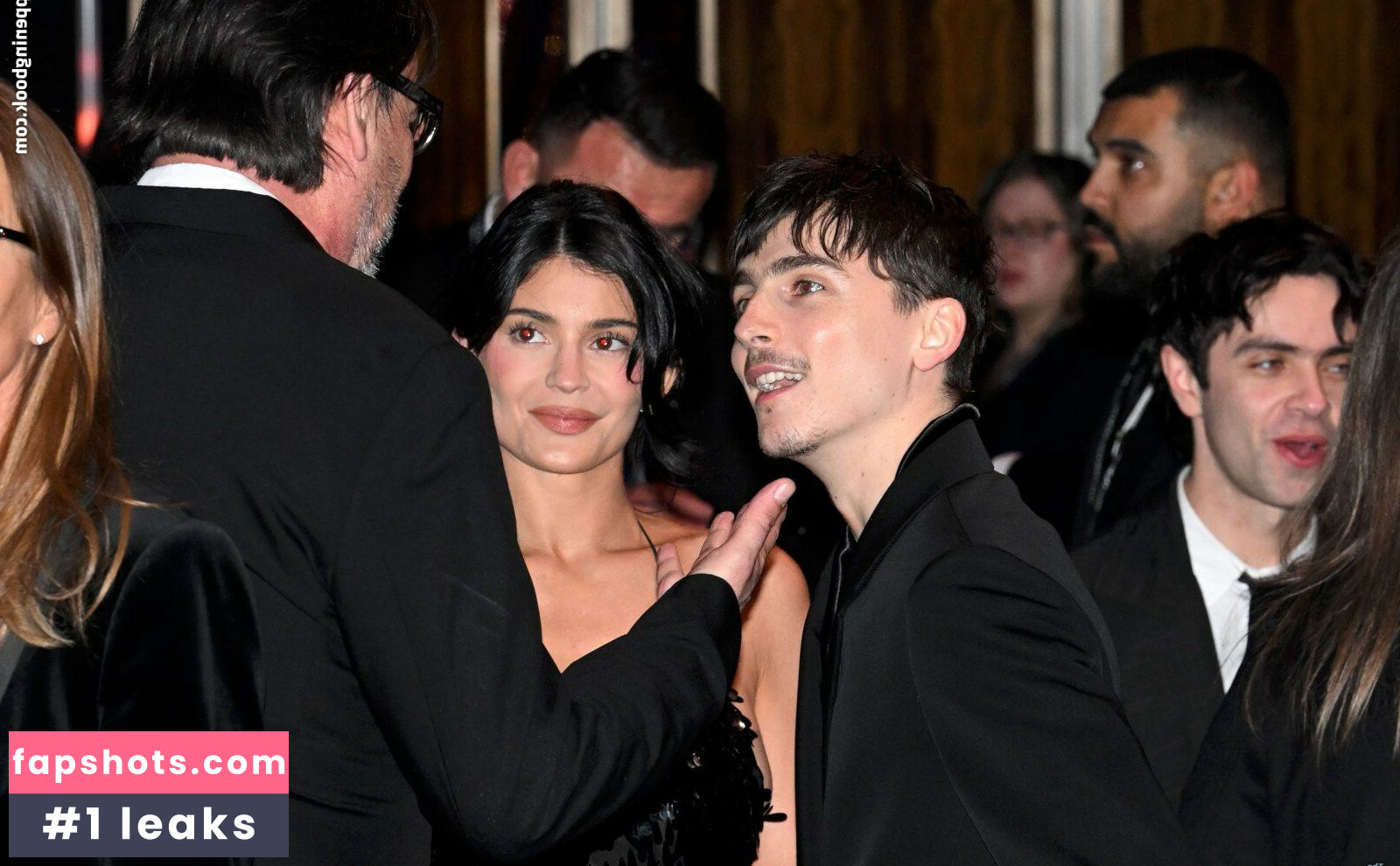 Kylie Jenner gallery photo #487