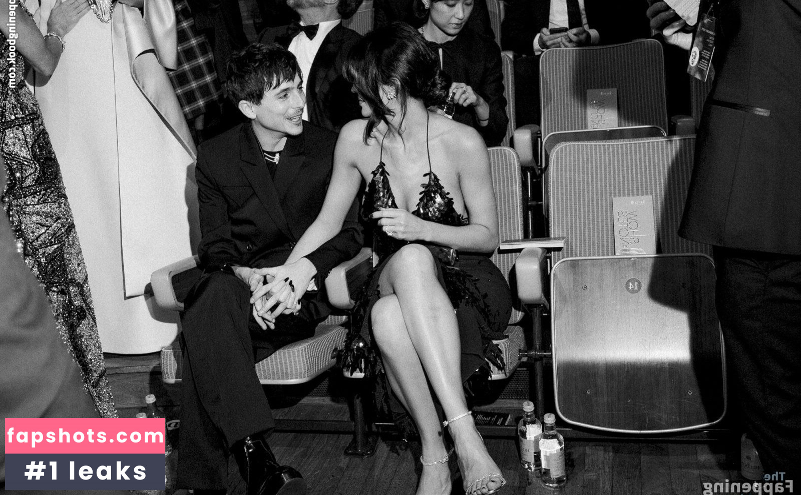 Kylie Jenner gallery photo #488