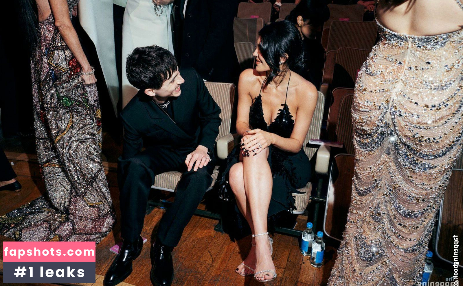 Kylie Jenner gallery photo #489