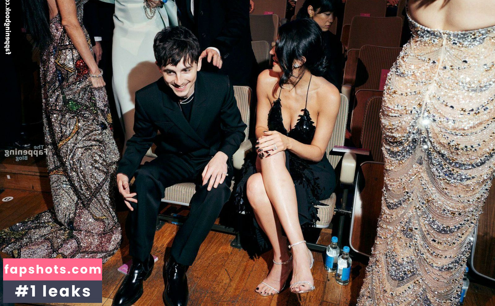 Kylie Jenner gallery photo #490