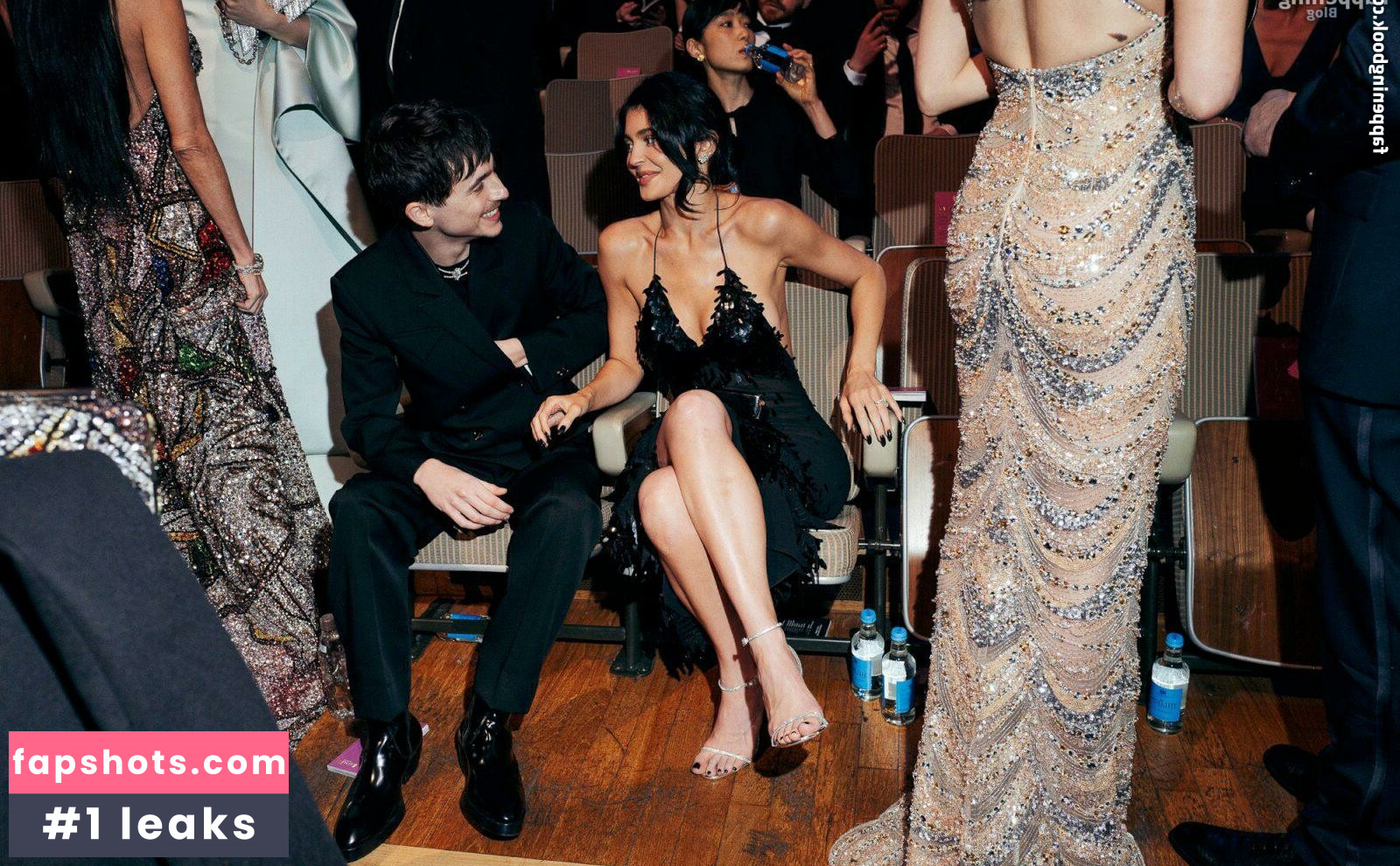 Kylie Jenner gallery photo #491