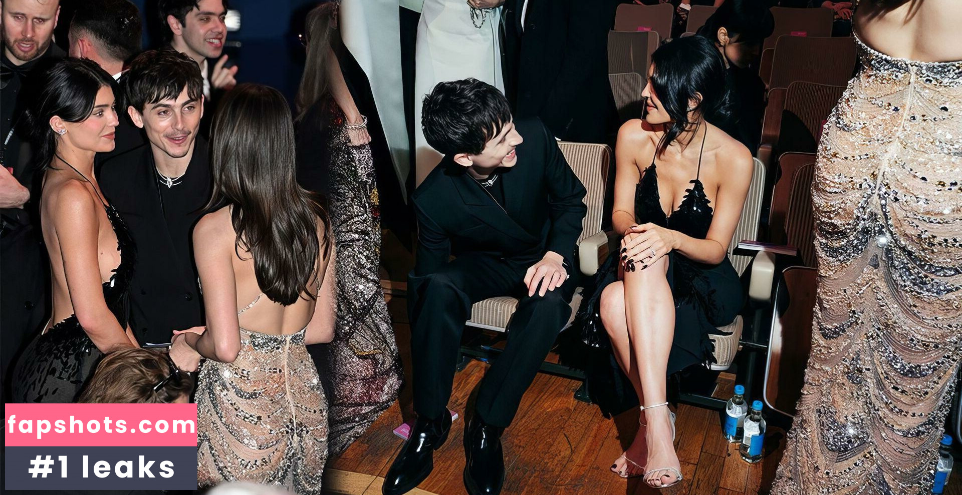 Kylie Jenner gallery photo #492