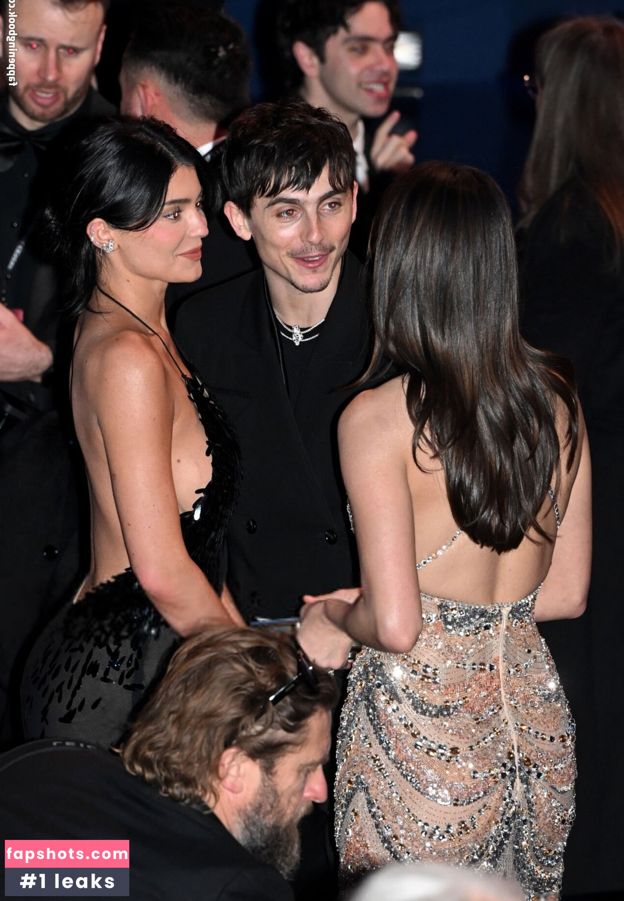 Kylie Jenner gallery photo #494