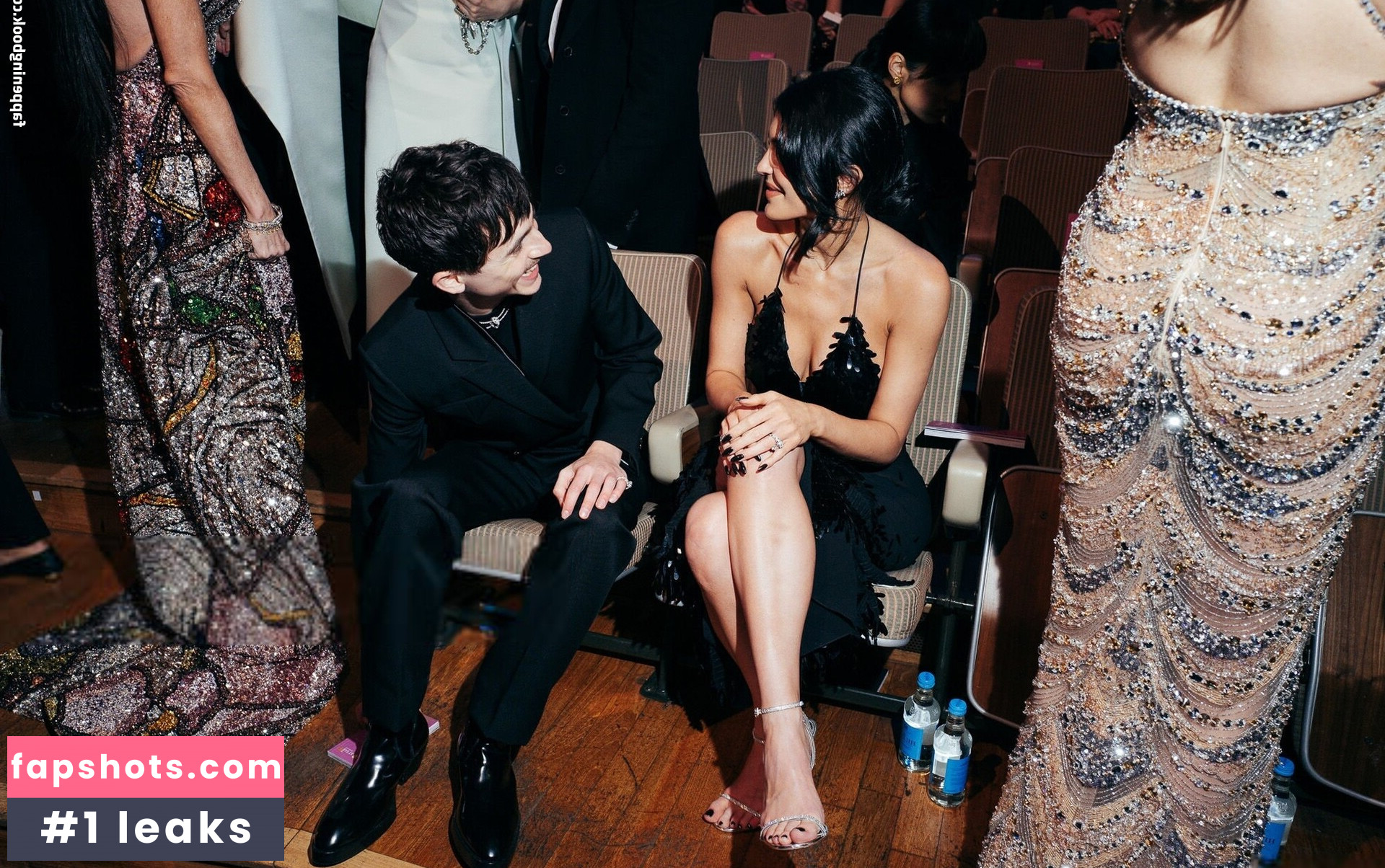 Kylie Jenner gallery photo #497