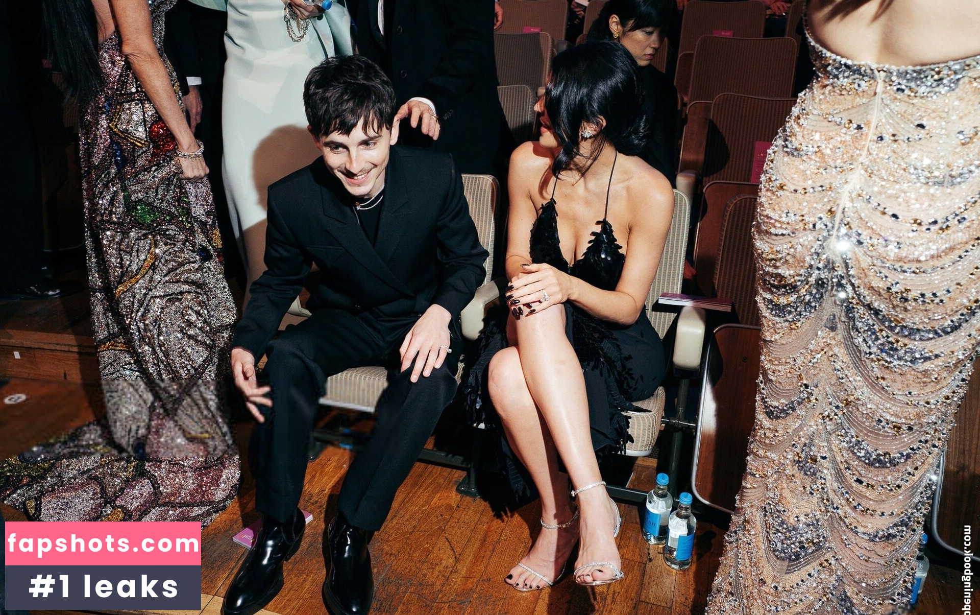 Kylie Jenner gallery photo #499