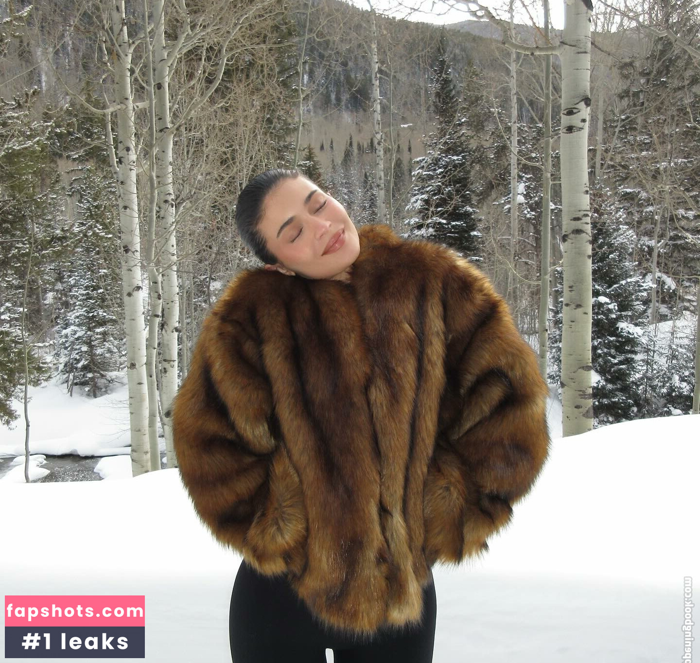 Kylie Jenner gallery photo #524