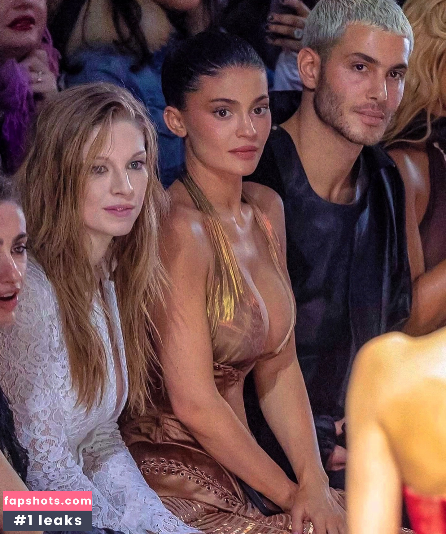 Kylie Jenner gallery photo #542